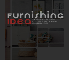 A l'interzum 2019 des idées et des propositions innovantes pour l'industrie du meuble